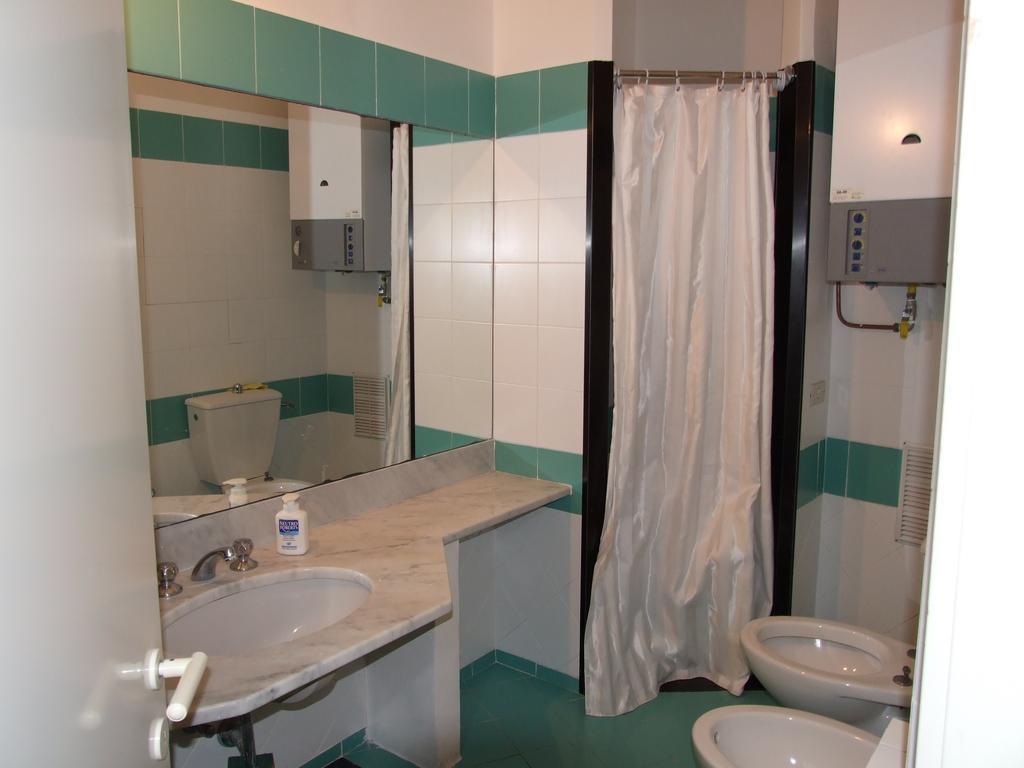 Terre Apartment กอร์นิญา ห้อง รูปภาพ