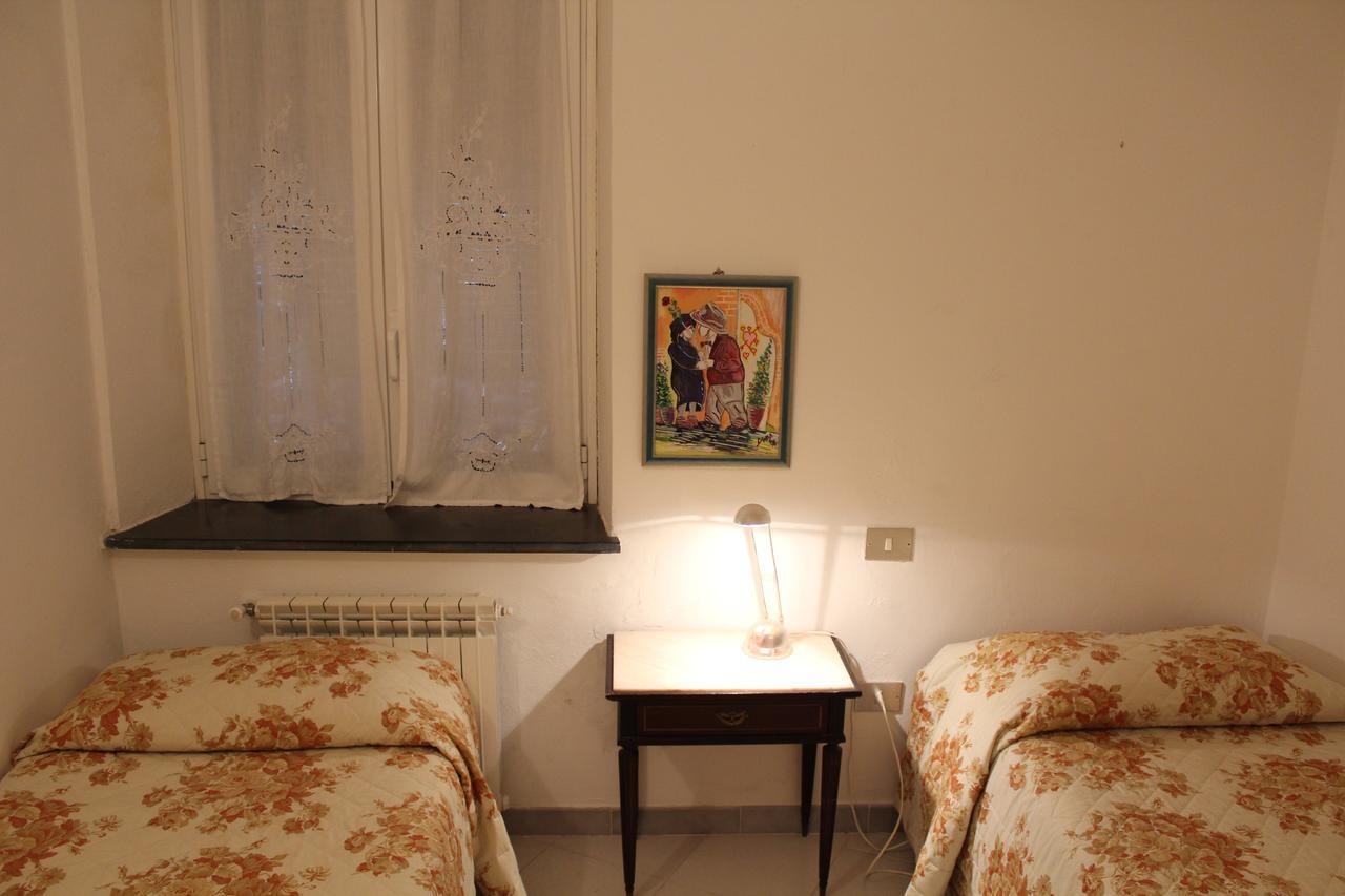Terre Apartment กอร์นิญา ภายนอก รูปภาพ