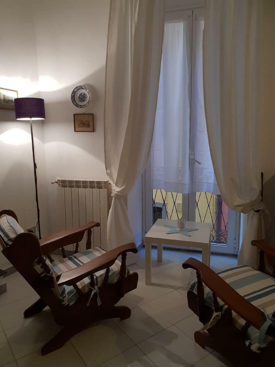 Terre Apartment กอร์นิญา ภายนอก รูปภาพ