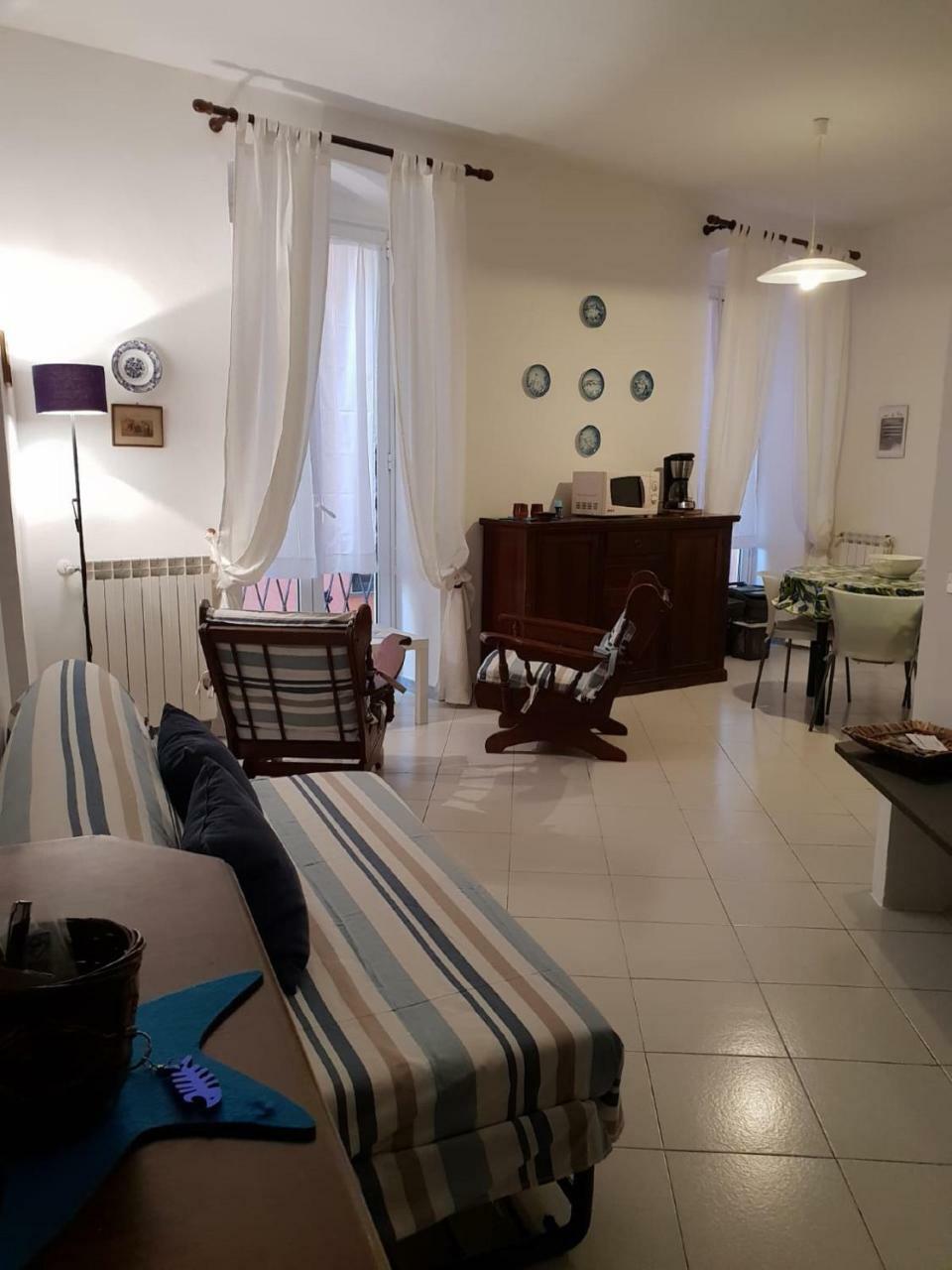 Terre Apartment กอร์นิญา ภายนอก รูปภาพ