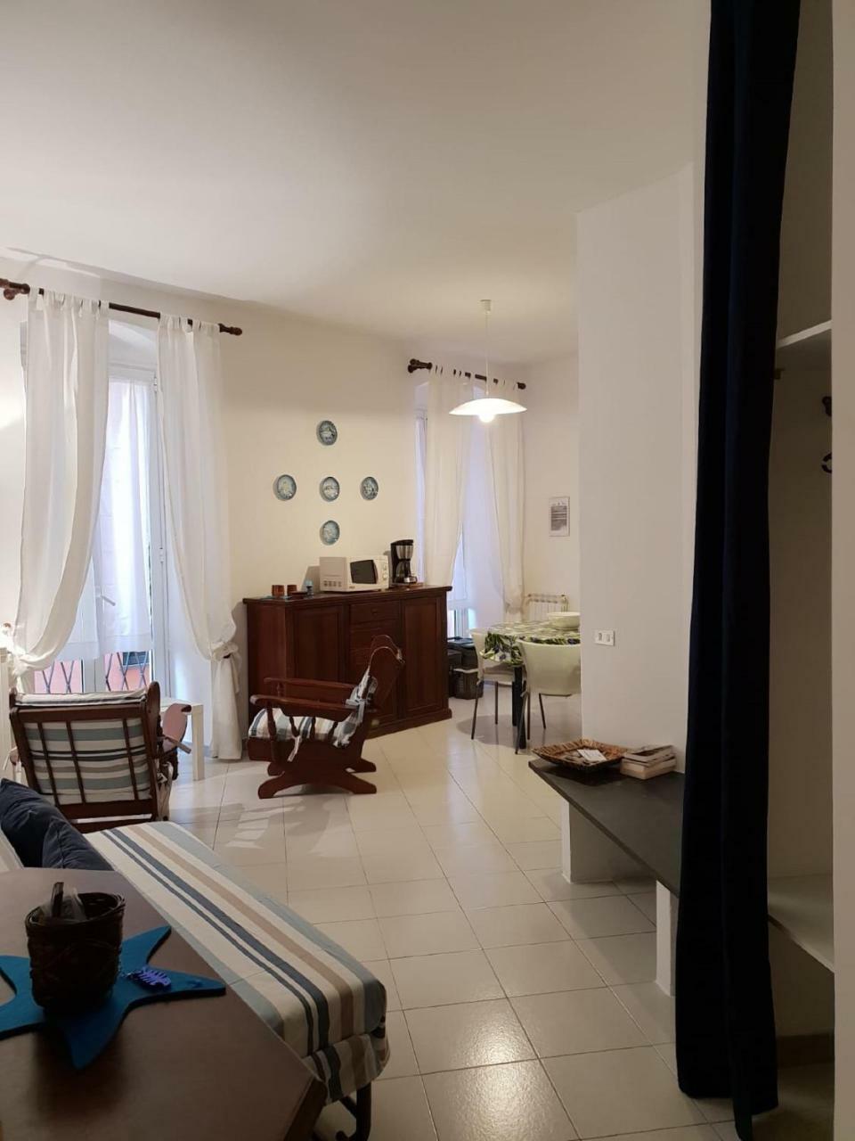 Terre Apartment กอร์นิญา ภายนอก รูปภาพ