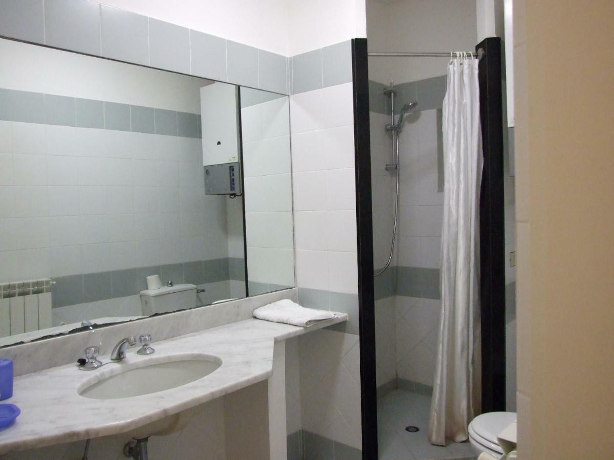 Terre Apartment กอร์นิญา ภายนอก รูปภาพ